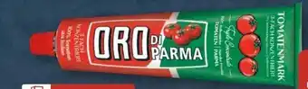 Aldi Süd Hengstenberg Oro di Parma Tomatenmark Angebot