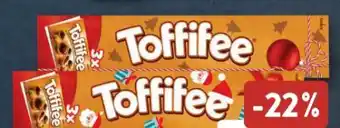 Aldi Süd Storck Schoko-Toffees Angebot