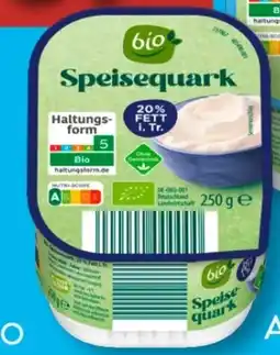 Aldi Süd Bio Smiley Quark Angebot
