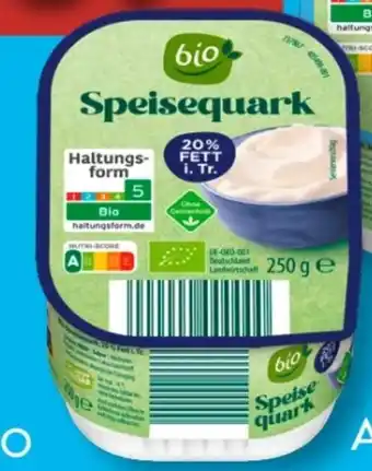 Aldi Süd Bio Smiley Quark Angebot