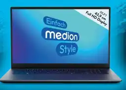 Aldi Süd Medion Avantum 17 E1e Laptop Angebot