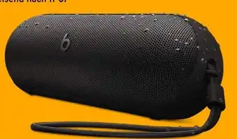 Aldi Süd Beats Pill Kabelloser Bluetooth Angebot