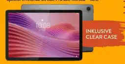 Aldi Süd Lenovo Tab LTE12 TB311XU Angebot