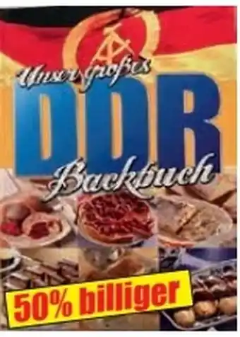 Norma Ostalgiebuch Angebot