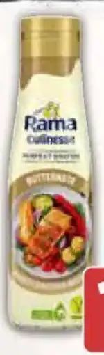 AEZ Rama Culinesse Pflanzencreme Angebot