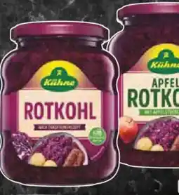 AEZ Kühne Apfel-/Rotkohl oder Fasskraut Angebot