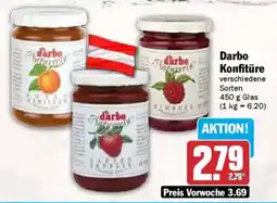 AEZ Darbo Konfitüre Angebot