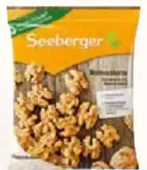 AEZ Seeberger Walnusskerne oder milde Pinienkerne Angebot