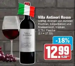 AEZ Villa Antinori Rosso Angebot
