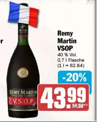 AEZ Remy Martin VSOP Angebot