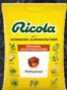 AEZ Ricola Kräuter- bonbon Ricola Angebot