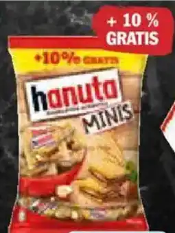 AEZ Hanuta Minis Angebot
