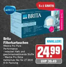 AEZ Brita Filterkartuschen Angebot