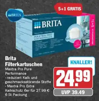 AEZ Brita Filterkartuschen Angebot