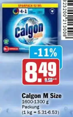 AEZ Calgon M Size Angebot