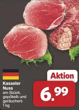 Famila Nord West Kasseler Nuss Angebot