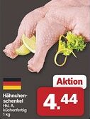 Famila Nord West Hähnchen- schenkel Angebot