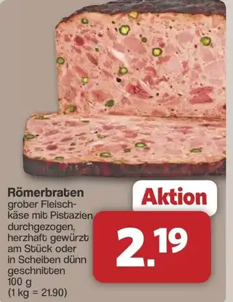 Famila Nord West Römerbraten Angebot