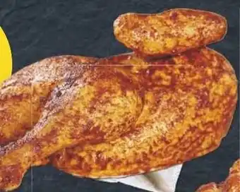 Famila Nord West halbes Grillhähnchen Angebot