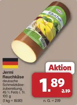 Famila Nord West Jermi Rauchkäse Angebot