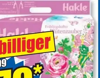 Norma Toilettenpapier Angebot