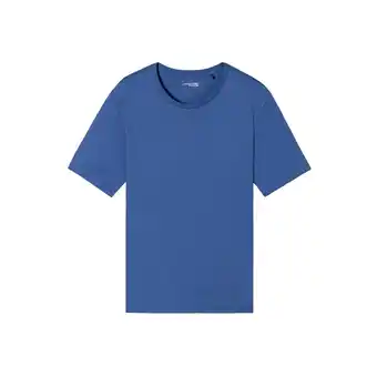 Netto Marken-Discount Schiesser Herren T-Shirt Mix & Relax Angebot