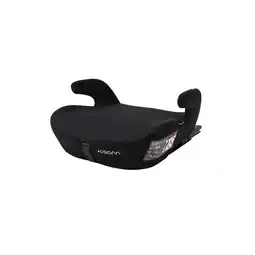 Netto Marken-Discount Osann Kindersitz Boost Isofix Angebot