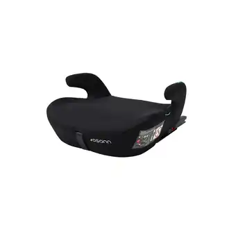 Netto Marken-Discount Osann Kindersitz Boost Isofix Angebot