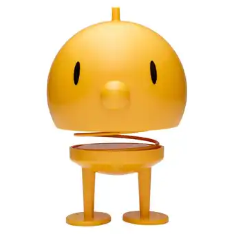 Netto Marken-Discount Hoptimist Dekofigur XL Bumble 24 cm Angebot