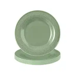 Netto Marken-Discount Seltmann Weiden Brotteller Beat Color Glaze ø 17 cm 6er Set Angebot