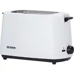 Netto Marken-Discount Severin Toaster Automatik-Toaster AT 2286 Angebot