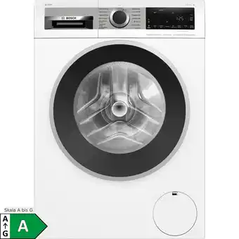 Netto Marken-Discount Bosch Waschmaschine WGG244F40 Serie 6 Angebot