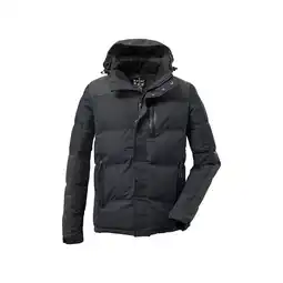 Netto Marken-Discount killtec KOW 152 Herren Jacke Angebot