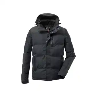 Netto Marken-Discount killtec KOW 152 Herren Jacke Angebot