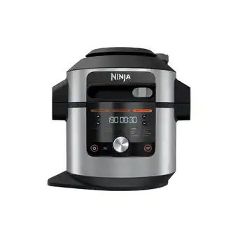 Netto Marken-Discount Ninja OL650EU 12in1 Multikocher Angebot
