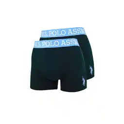 Netto Marken-Discount U.S. POLO Shorts 2 Pack Boxer Unterwäsche Angebot