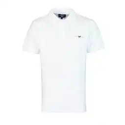 Netto Marken-Discount Harvey Miller Shirt Poloshirt Pique Angebot