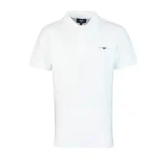 Netto Marken-Discount Harvey Miller Shirt Poloshirt Pique Angebot