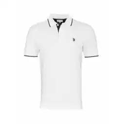 Netto Marken-Discount U.S. POLO Polo Poloshirt Kurzarmshirt Shortsleeve Angebot