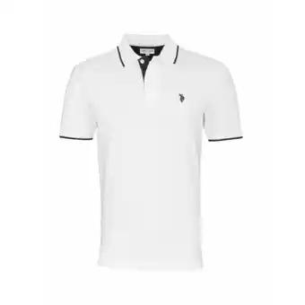 Netto Marken-Discount U.S. POLO Polo Poloshirt Kurzarmshirt Shortsleeve Angebot