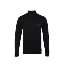 Netto Marken-Discount U.S. POLO Pullover Turtleneck Shirt Longsleeve Rollneck Angebot