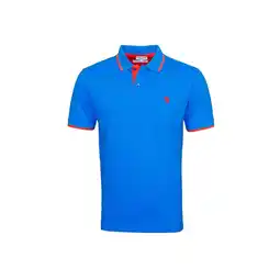 Netto Marken-Discount U.S. POLO Shirt Poloshirt Fashion New Polohemd Angebot