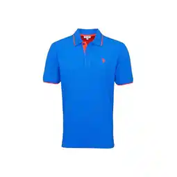 Netto Marken-Discount U.S. POLO Shirt Poloshirt Fashion Polo Shortsleeve Angebot