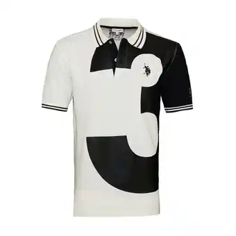 Netto Marken-Discount U.S. POLO Shirt Poloshirt No.3 Polohemd Angebot