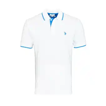 Netto Marken-Discount U.S. POLO Shirt Poloshirt Angebot