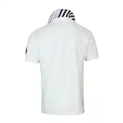 Netto Marken-Discount U.S. POLO Shirt Poloshirt BUST Angebot