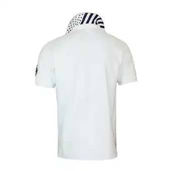 Netto Marken-Discount U.S. POLO Shirt Poloshirt BUST Angebot