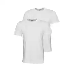 Netto Marken-Discount Kappa T-Shirts 2 Pack Tobias Shirts Angebot