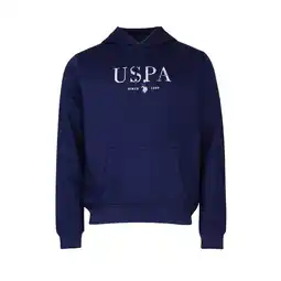 Netto Marken-Discount U.S. POLO Hoodie Kapuzenpullover Angebot