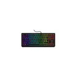 Netto Marken-Discount uRage Gaming-Keyboard Exodus 220 TKL - Schwarz Angebot